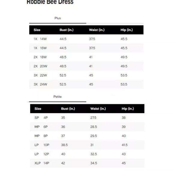 NEW Signature By Robbie Bee Womens Tan Sleeveless Knee Length Dress Plus 1X - Picture 12 of 12